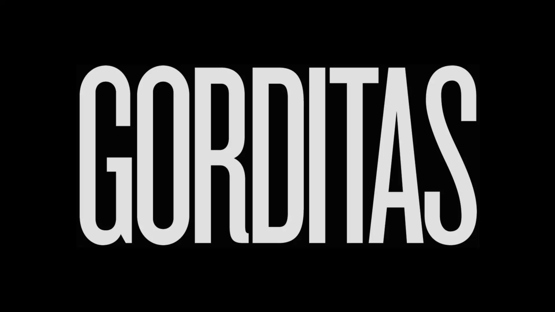 Gorditas logo